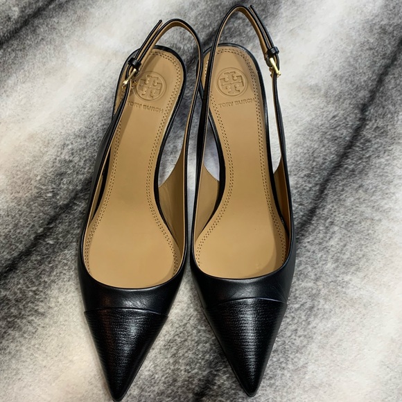 tory burch penelope slingback